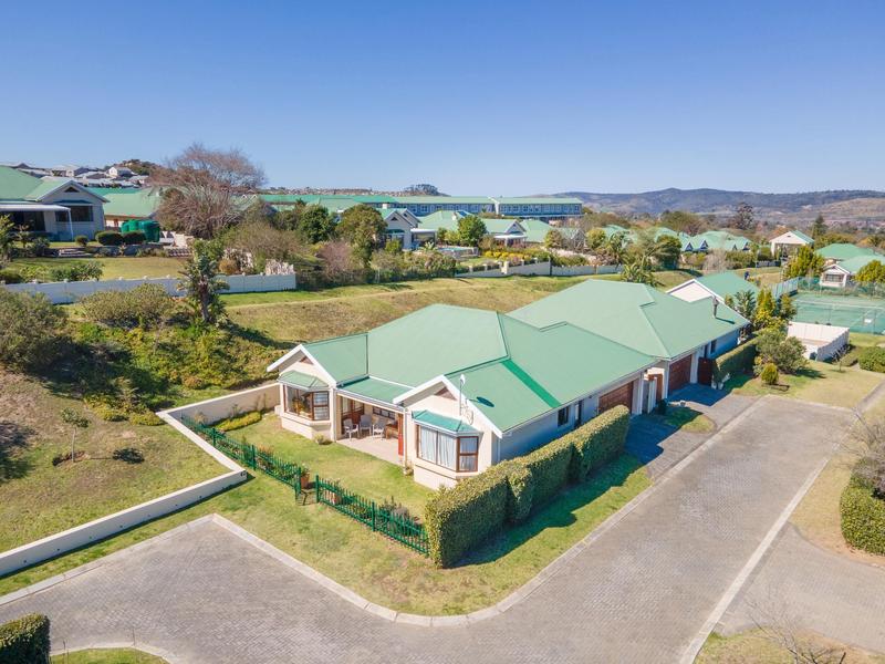 3 Bedroom Property for Sale in Oatlands North Eastern Cape
